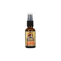 Barba Forte Ironjack Óleo Hidratação e Brilho 30 ml Barba Forte Ironjack Óleo Hidratação e Brilho 30 ml