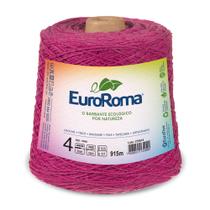 Barbante 4 - 600 g - 915 m - EuroRoma