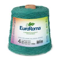 Barbante 4 - 600 g - 915 m - EuroRoma