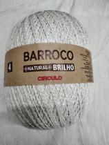 Barbante 4 brilho Barbante 4 brilho