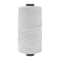 Barbante 8 Fios 75m 100% Algodão - Soberano Barbante 8 Fios 75m 100% Algodão - Soberano