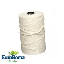 Barbante Algodão 100g 6 Fios Euroroma