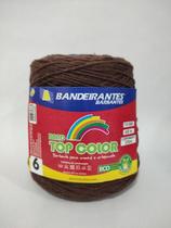 Barbante Algodão Cones 4/6 968 M - 1 Kg