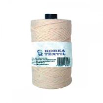 Barbante Algodao Korea 4/12 150Mt