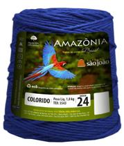 Barbante Amazônia 24 Fios - 1Kg