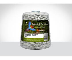 Barbante Amazonia 4/4 São João - 921m - 620g - Ordem 4