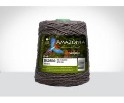 Barbante Amazonia 4/6 São João - 614m - 620g - Ordem 6