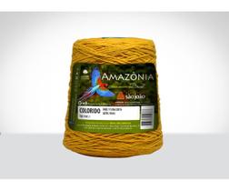 Barbante Amazonia 4/6 São João - 614m - 620g - Ordem 6