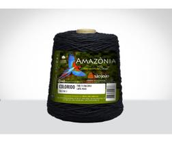 Barbante Amazonia 4/8 São João - 461m - 620g - Ordem 8