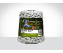 Barbante Amazonia 4/8 São João - 461m - 620g - Ordem 8