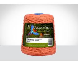 Barbante Amazonia 4/8 São João - 461m - 620g - Ordem 8