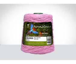 Barbante Amazonia 4/8 São João - 461m - 620g - Ordem 8