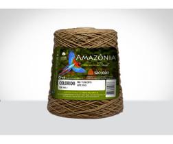 Barbante Amazonia 4/8 São João - 461m - 620g - Ordem 8