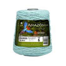 Barbante Amazônia Fio 6 600g São João Cores Variadas