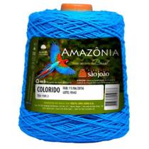 Barbante Amazônia nº04 600g - 921 Metros