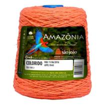 Barbante Amazônia nº04 600g - 921 Metros