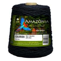 Barbante Amazônia nº04 600g - 921 Metros