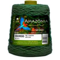 Barbante Amazônia nº04 600g - 921 Metros