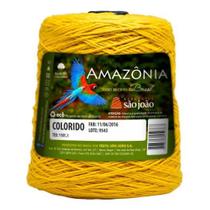 Barbante Amazônia nº04 600g - 921 Metros