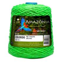 Barbante Amazônia nº04 600g - 921 Metros