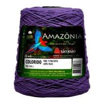 Barbante Amazônia nº04 600g - 921 Metros