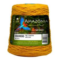 Barbante Amazônia nº04 600g - 921 Metros