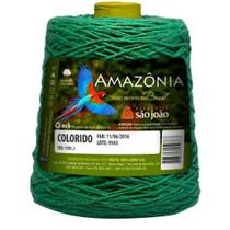 Barbante Amazônia nº06 600g - 614 Metros