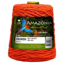 Barbante Amazônia nº06 600g - 614 Metros
