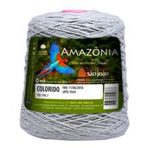 Barbante Amazônia nº08 600g - 461 Metros