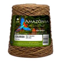 Barbante Amazônia nº08 600g - 461 Metros