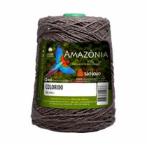Barbante Amazônia São João N06 400g Colorido Barbante Amazônia São João N06 400g Colorido