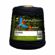 Barbante Amazônia São João n06 600g Colorido Barbante Amazônia São João n06 600g Colorido