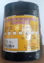 Barbante Anhanguera - Fio 8 Barbante Anhanguera - Fio 8