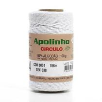 Barbante Apolinho nº 4 100g