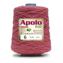 Barbante Apolo 6 Círculo 600g