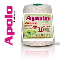 Barbante Apolo Cru 600g