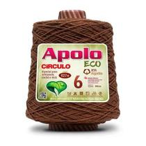 Barbante Apolo Eco 4/6 COR 600G