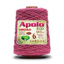 Barbante Apolo Eco 4/6 COR 600G Nº6 - CIRCULO