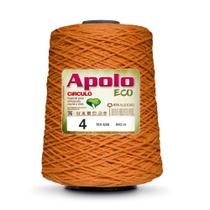 Barbante Apolo Eco 600g Círculo - Fio 4 Barbante Apolo Eco 600g Círculo - Fio 4