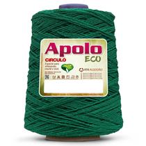 Barbante Apolo Eco Círculo N 8 - 600g COR:5286 - Bandeira