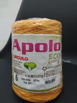 Barbante Apolo Eco Fio 6 Barbante Apolo Eco Fio 6