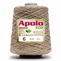 Barbante Apolo Eco Nº 6 600g Círculo - Circulo