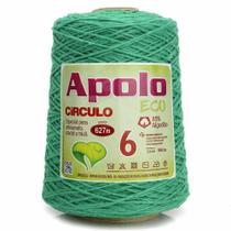 Barbante Apolo Eco Nº 6 600g Círculo - Circulo