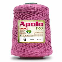 Barbante Apolo Eco Nº 6 600g Círculo