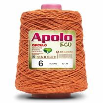 Barbante Apolo Eco Nº 6 600g Círculo