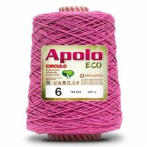 Barbante Apolo Eco Nº 6 600g Círculo