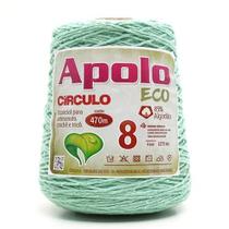 Barbante Apolo Eco nº08 600g