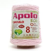 Barbante Apolo Eco nº08 600g