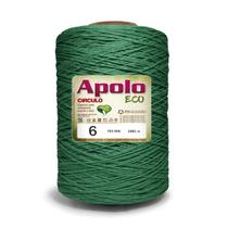 Barbante Apolo Eco nº6 1,8Kg