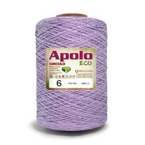Barbante Apolo Eco nº6 1,8Kg